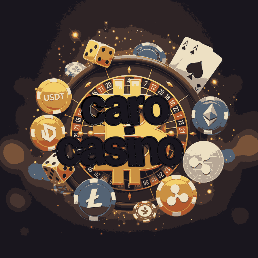 Caro Casino - Premium VIP Casino Treatment